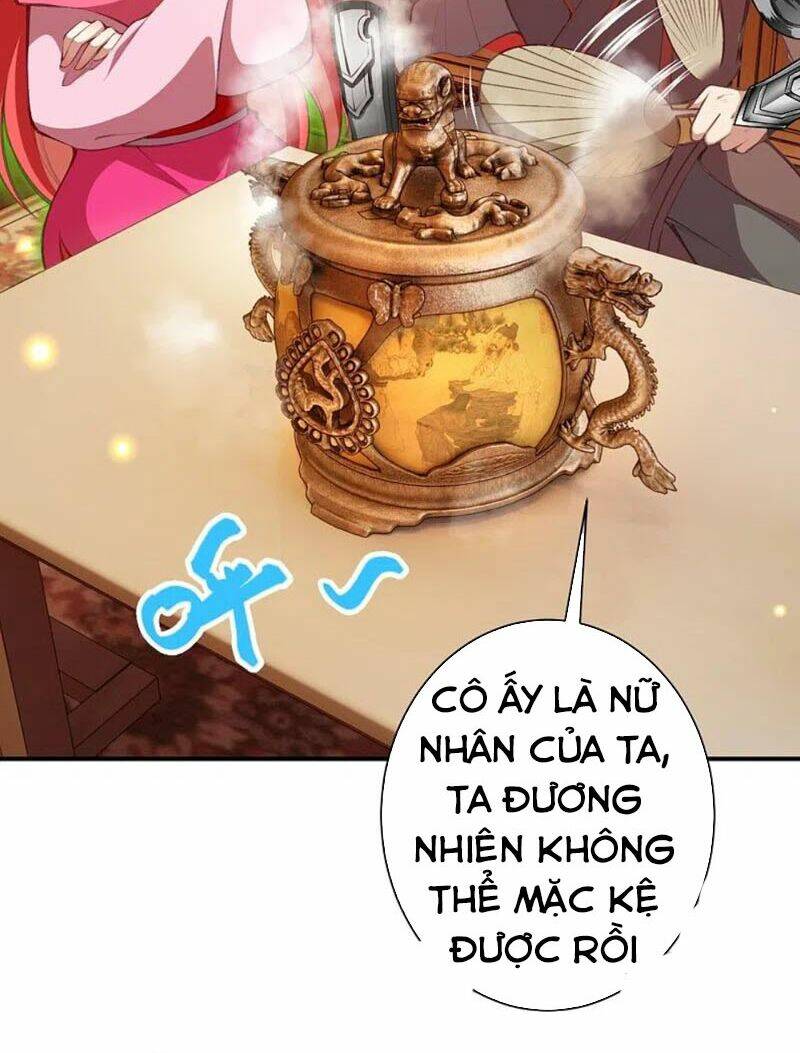 Nghịch Thiên Tà Thần: Chapter 385