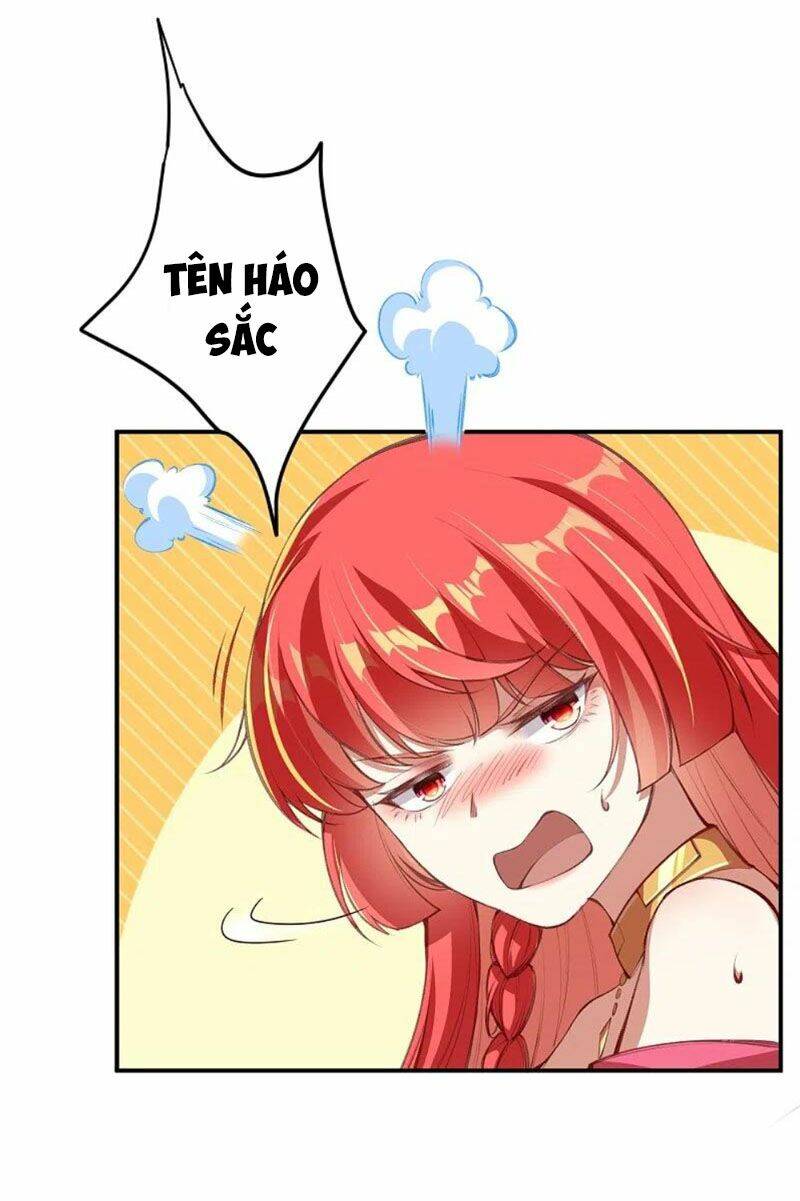 Nghịch Thiên Tà Thần: Chapter 385