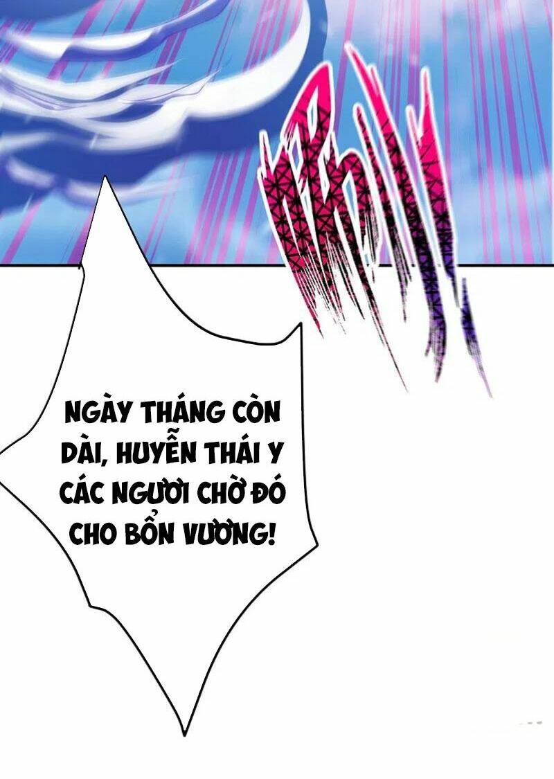 Nghịch Thiên Tà Thần: Chapter 385