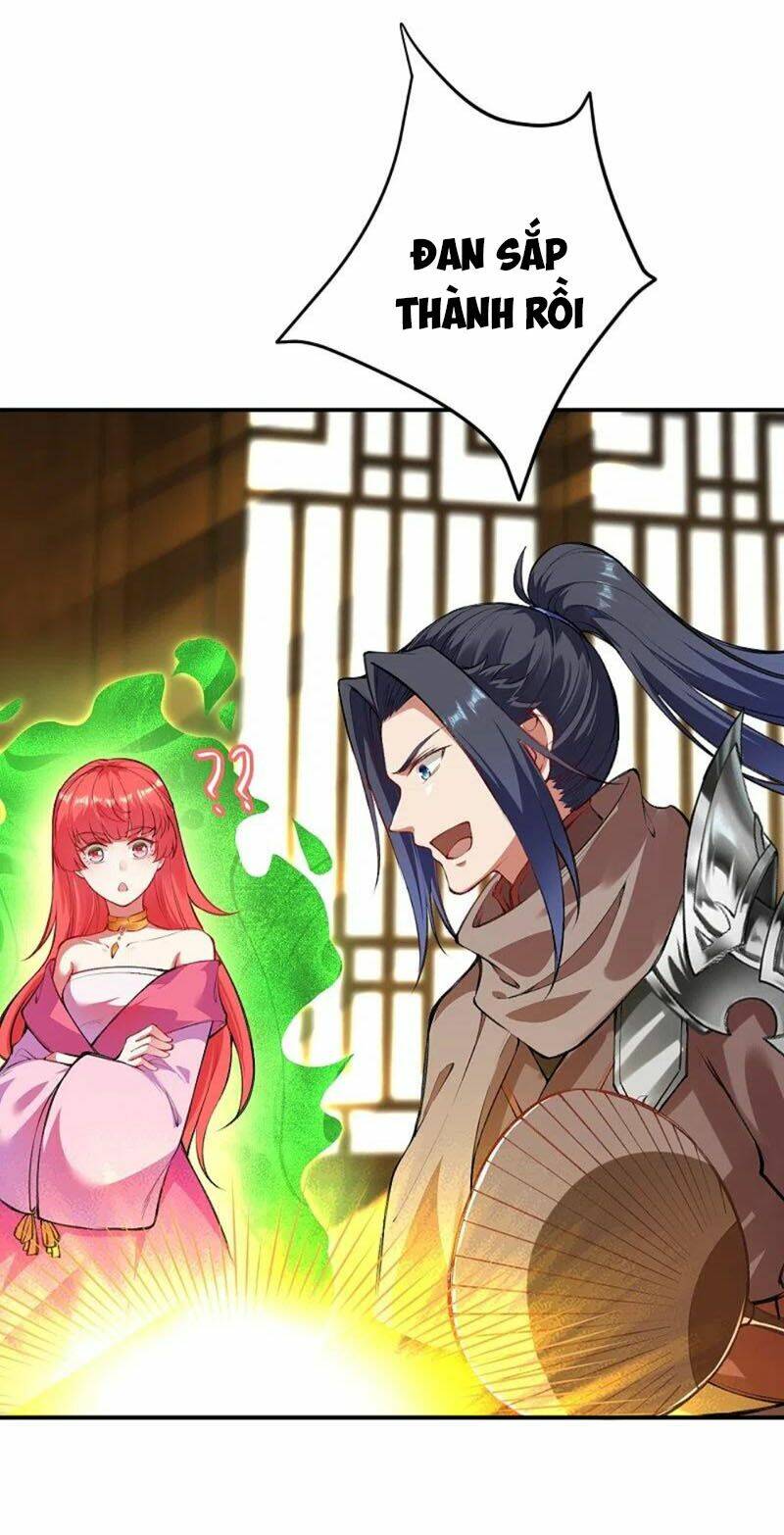 Nghịch Thiên Tà Thần: Chapter 385