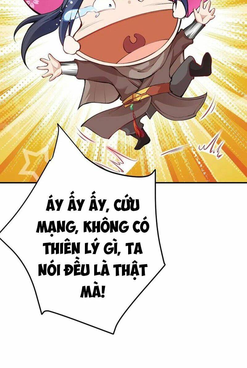 Nghịch Thiên Tà Thần: Chapter 385