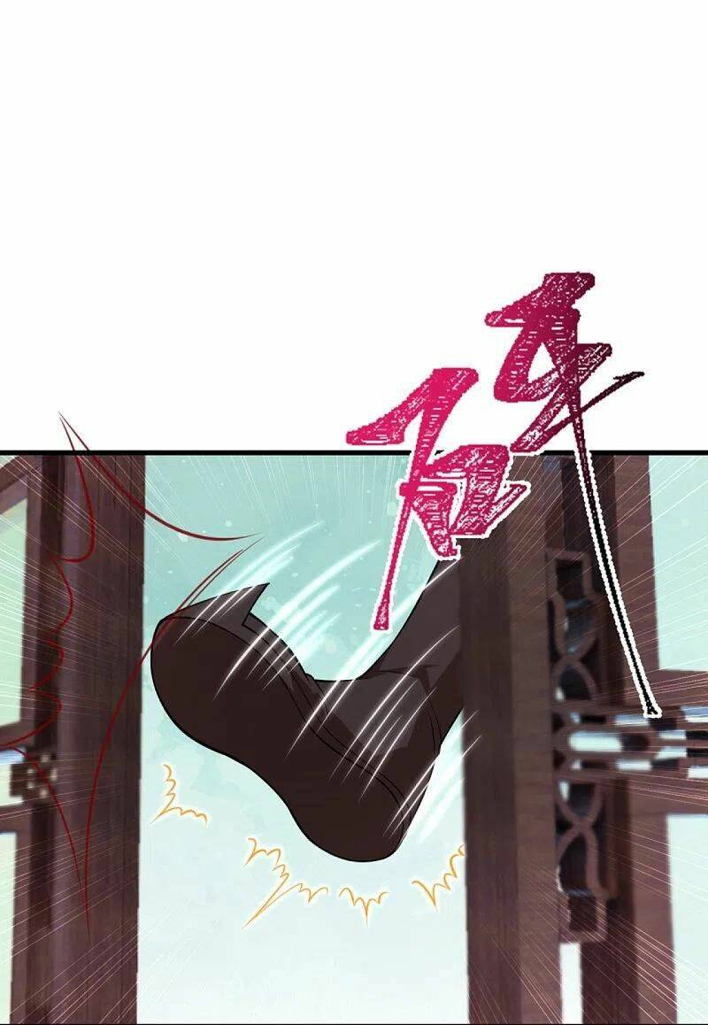 Nghịch Thiên Tà Thần: Chapter 386