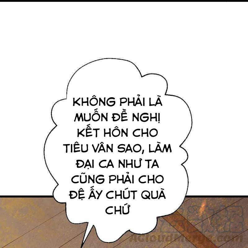 Nghịch Thiên Tà Thần: Chapter 386