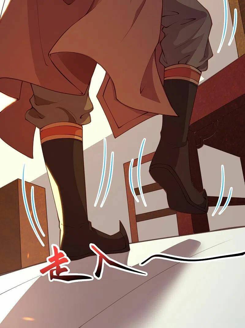 Nghịch Thiên Tà Thần: Chapter 386