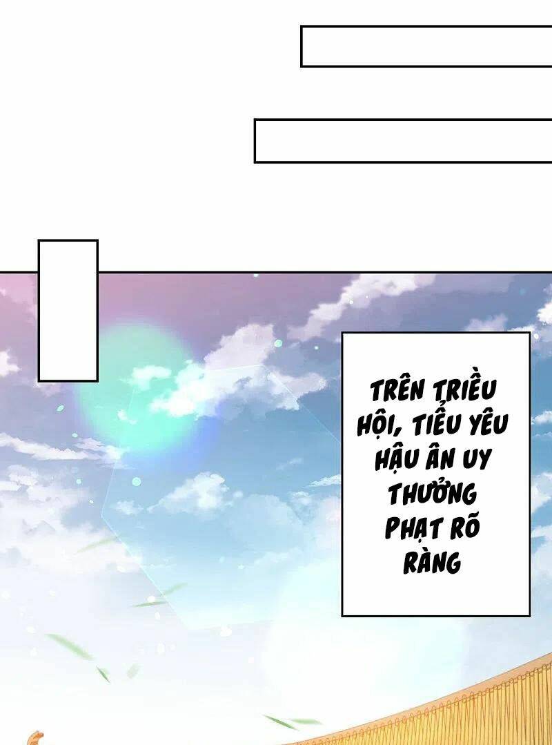 Nghịch Thiên Tà Thần: Chapter 386