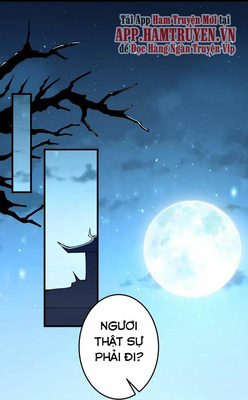 Nghịch Thiên Tà Thần: Chapter 386