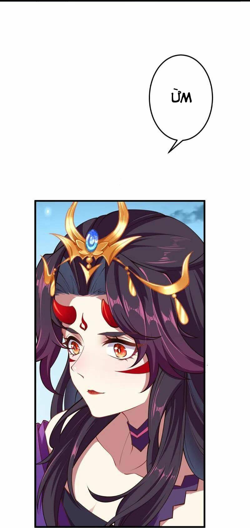 Nghịch Thiên Tà Thần: Chapter 386