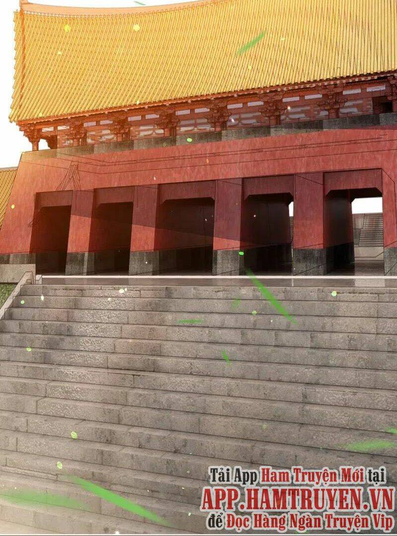 Nghịch Thiên Tà Thần: Chapter 386