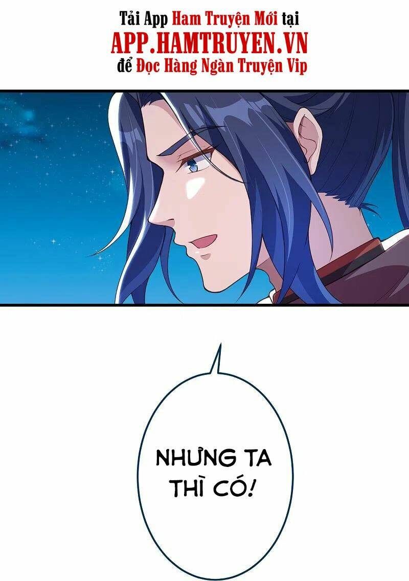 Nghịch Thiên Tà Thần: Chapter 386