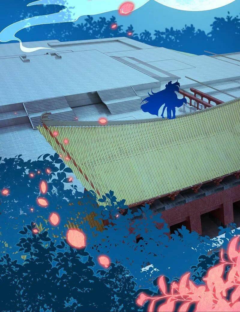 Nghịch Thiên Tà Thần: Chapter 386