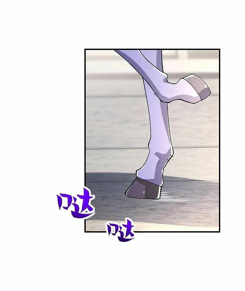 Nghịch Thiên Tà Thần: Chapter 387