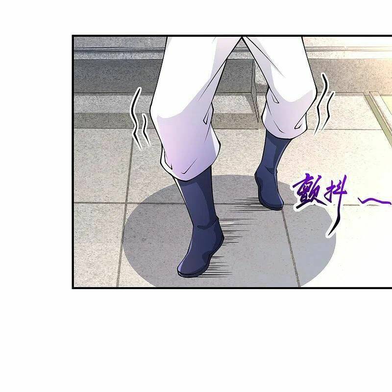 Nghịch Thiên Tà Thần: Chapter 387