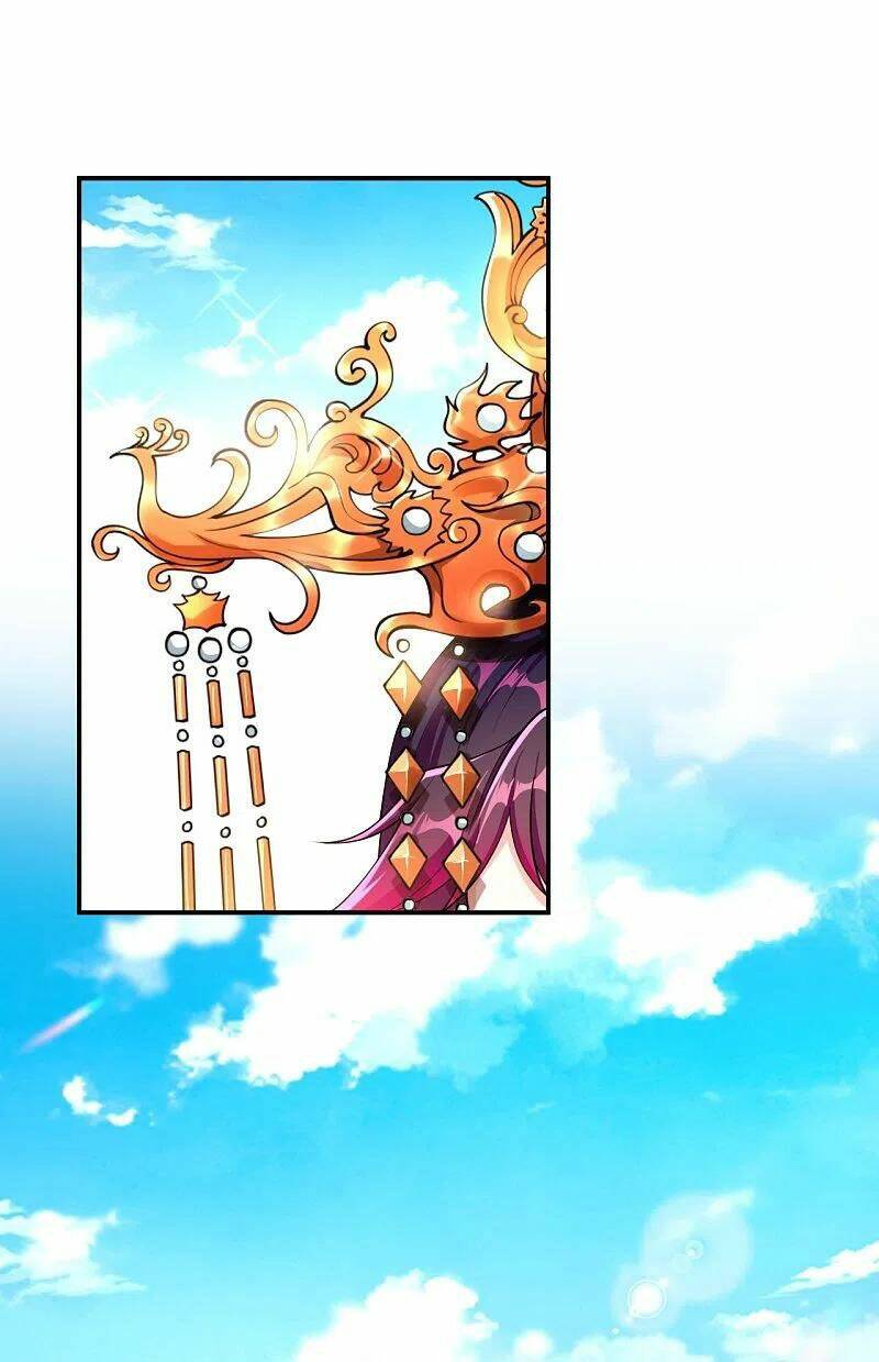 Nghịch Thiên Tà Thần: Chapter 387