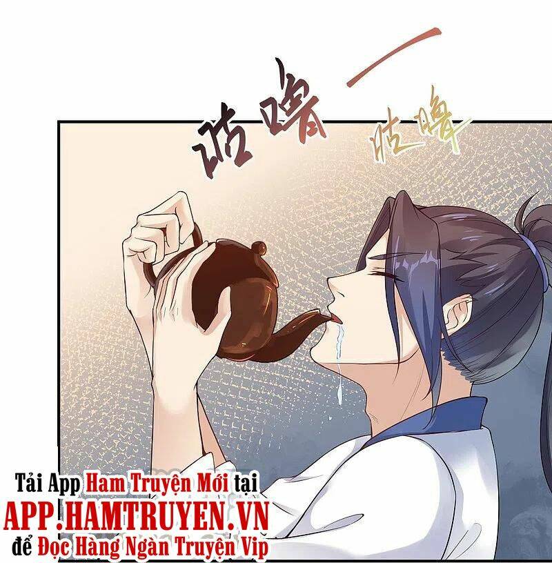 Nghịch Thiên Tà Thần: Chapter 387
