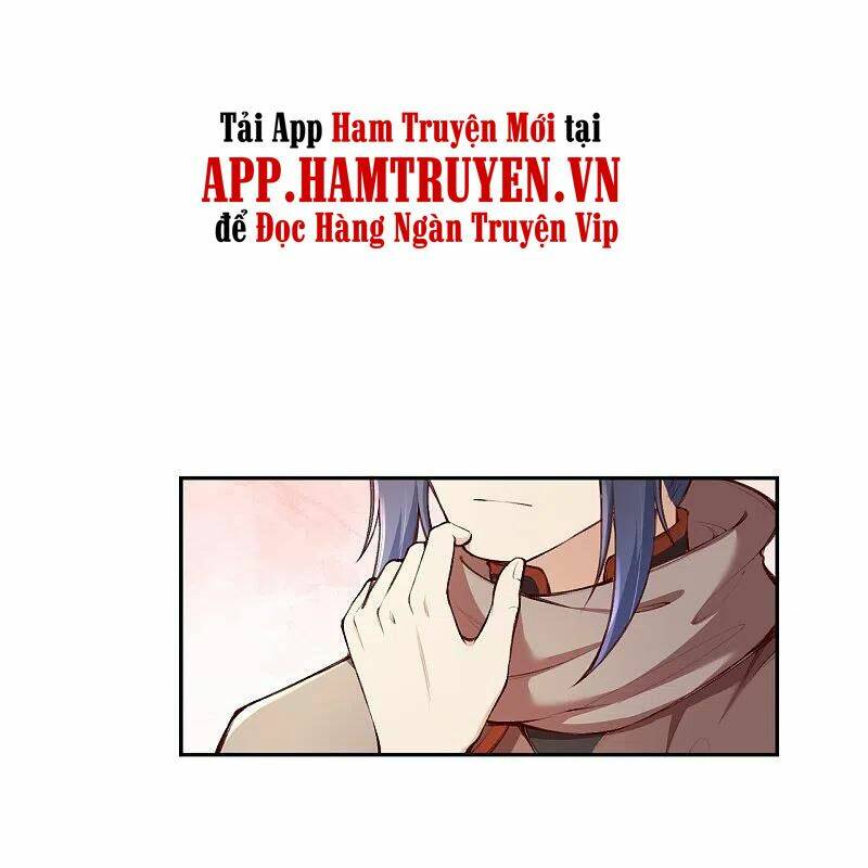 Nghịch Thiên Tà Thần: Chapter 387