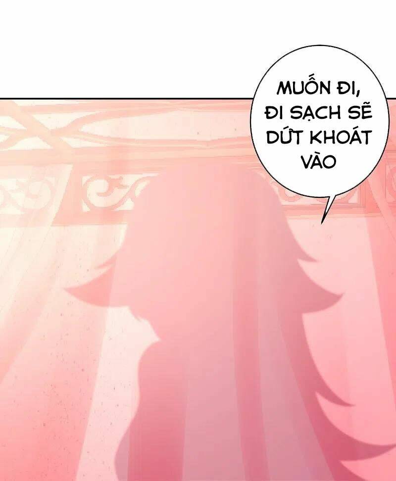 Nghịch Thiên Tà Thần: Chapter 387