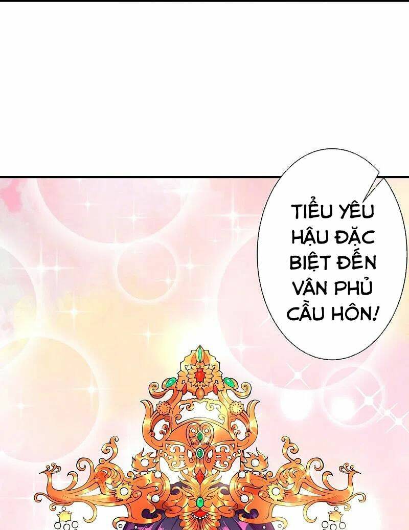 Nghịch Thiên Tà Thần: Chapter 387