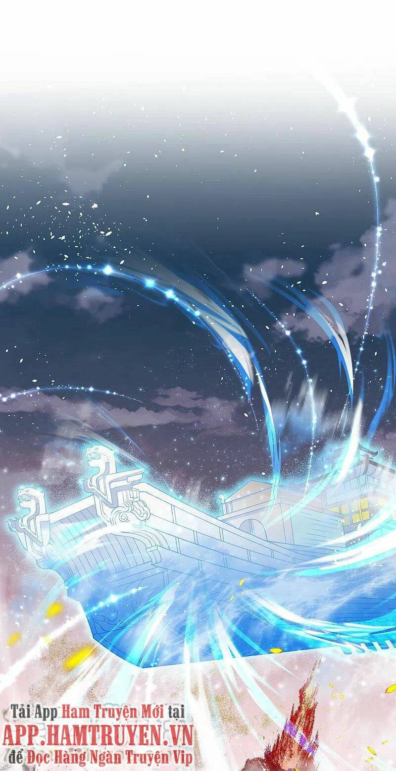 Nghịch Thiên Tà Thần: Chapter 388