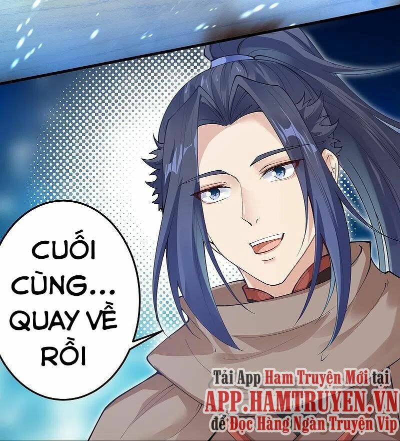 Nghịch Thiên Tà Thần: Chapter 388