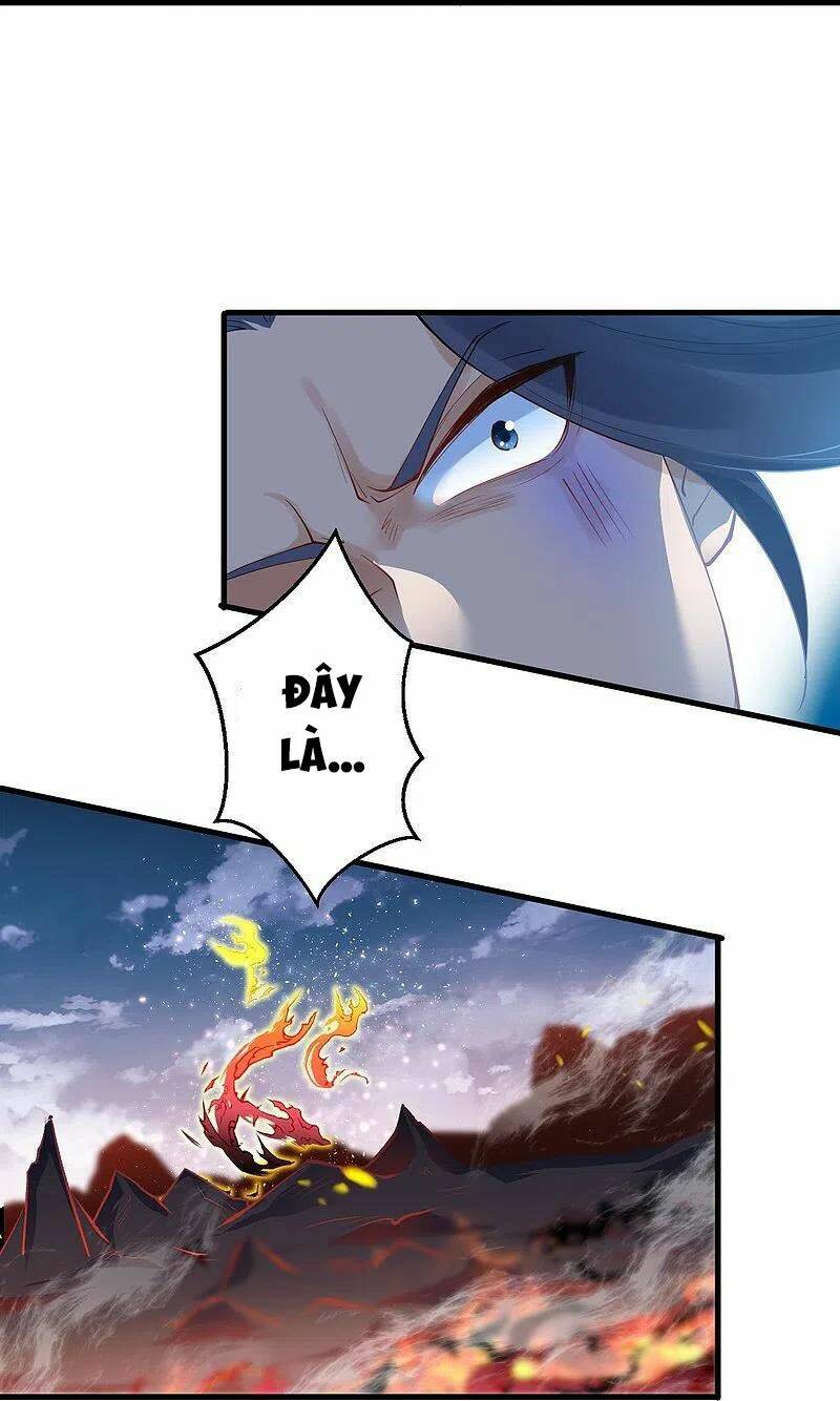 Nghịch Thiên Tà Thần: Chapter 388