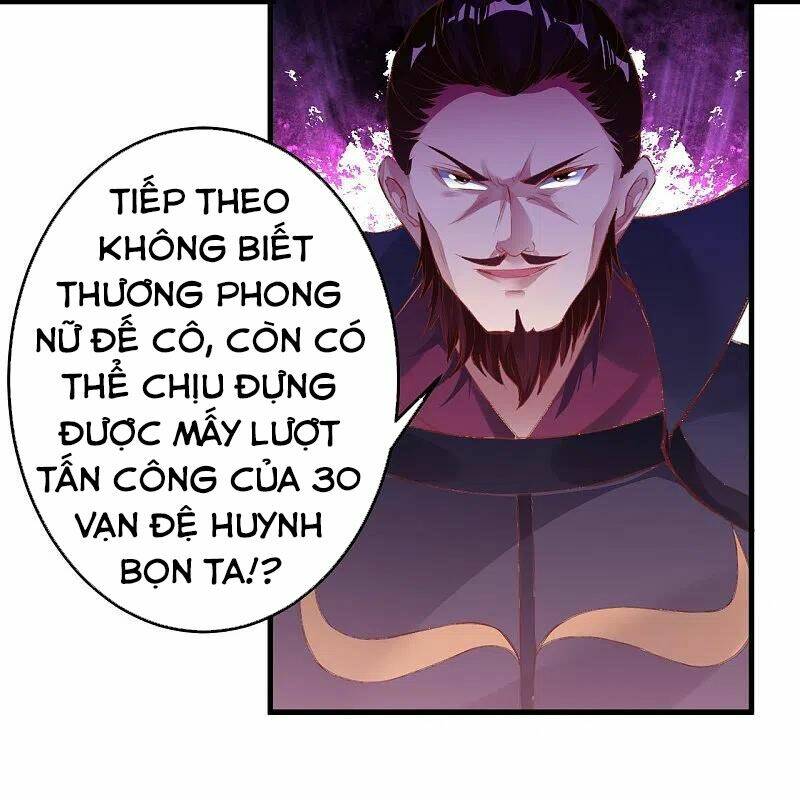 Nghịch Thiên Tà Thần: Chapter 388