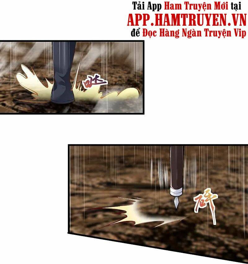 Nghịch Thiên Tà Thần: Chapter 388