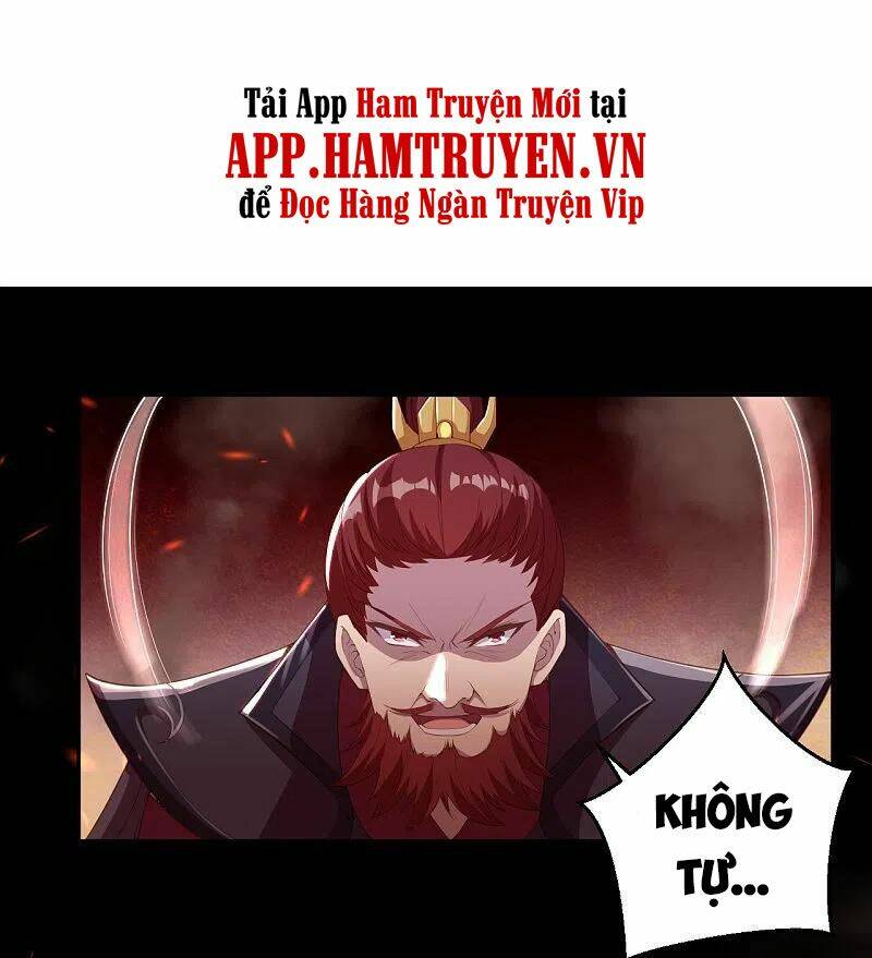 Nghịch Thiên Tà Thần: Chapter 388
