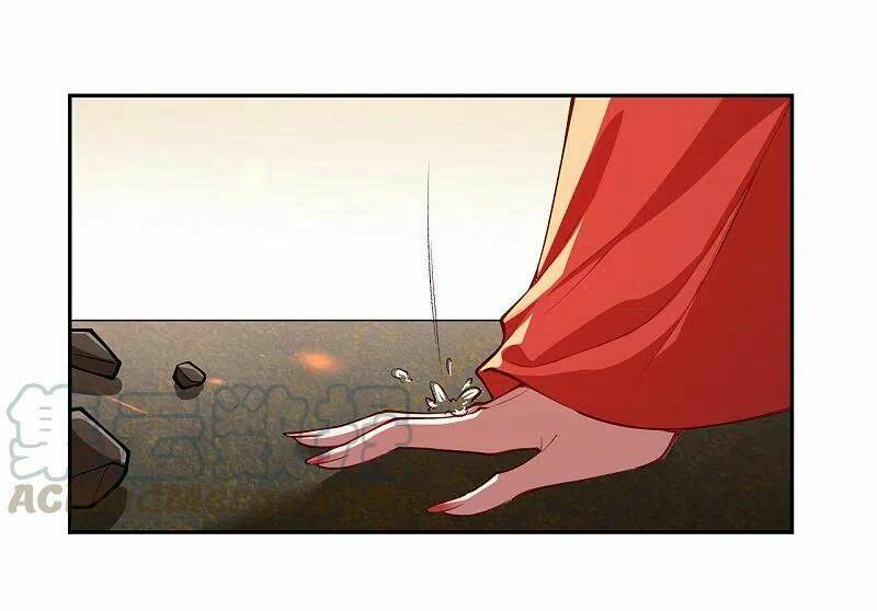 Nghịch Thiên Tà Thần: Chapter 389