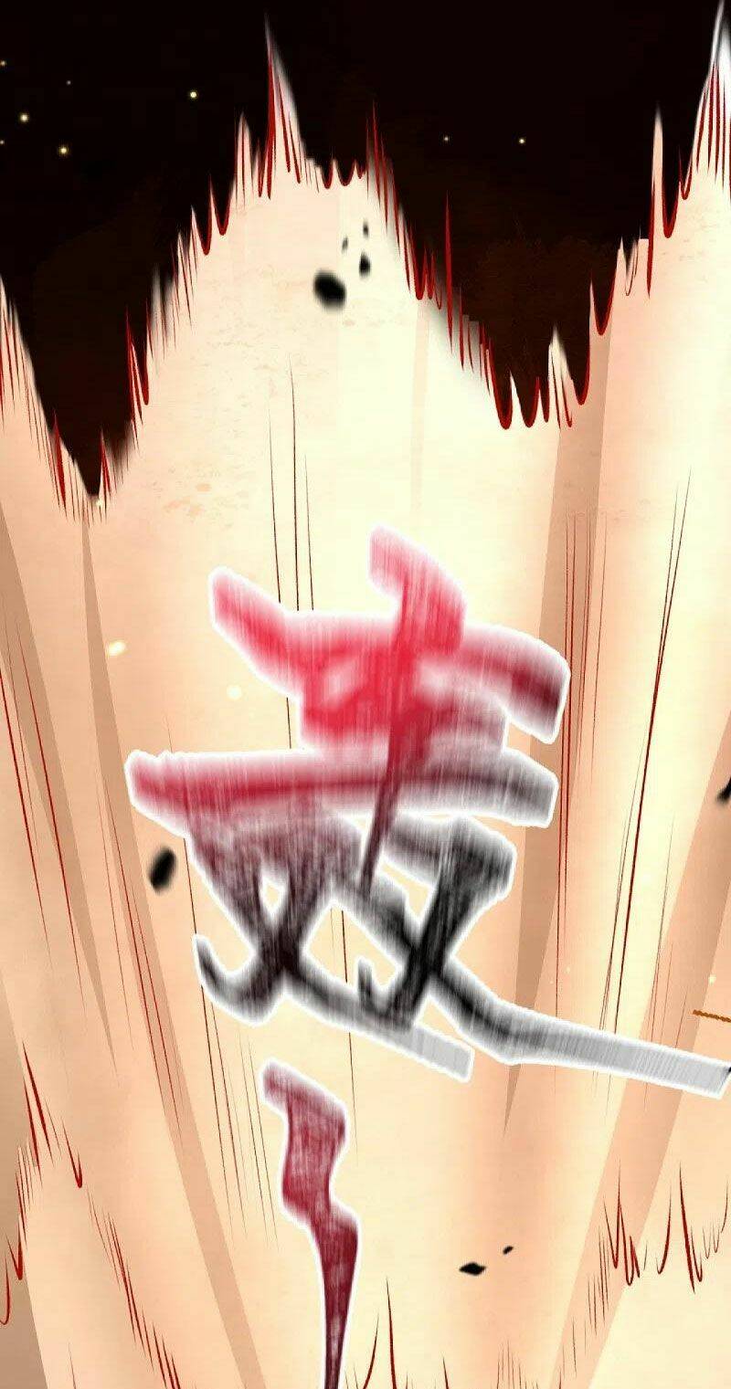 Nghịch Thiên Tà Thần: Chapter 389