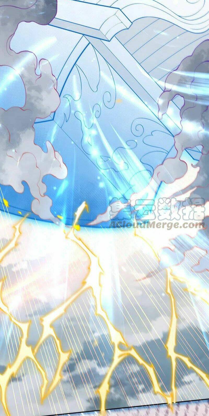 Nghịch Thiên Tà Thần: Chapter 389