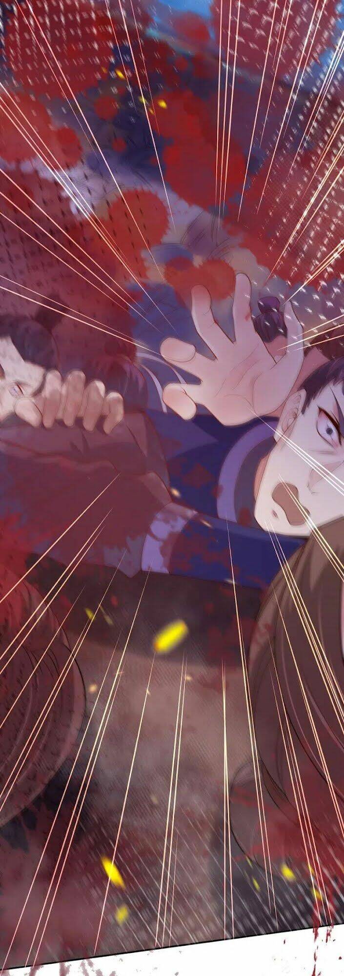 Nghịch Thiên Tà Thần: Chapter 389