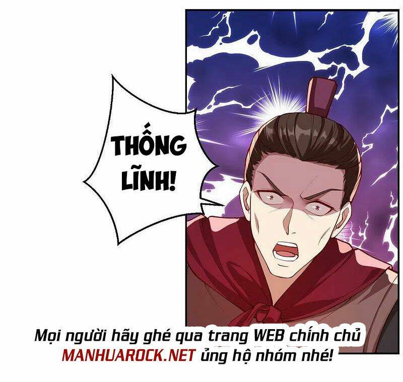 Nghịch Thiên Tà Thần: Chapter 389