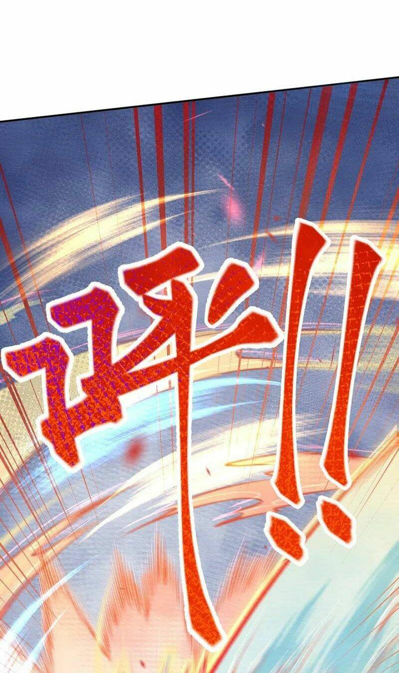Nghịch Thiên Tà Thần: Chapter 389