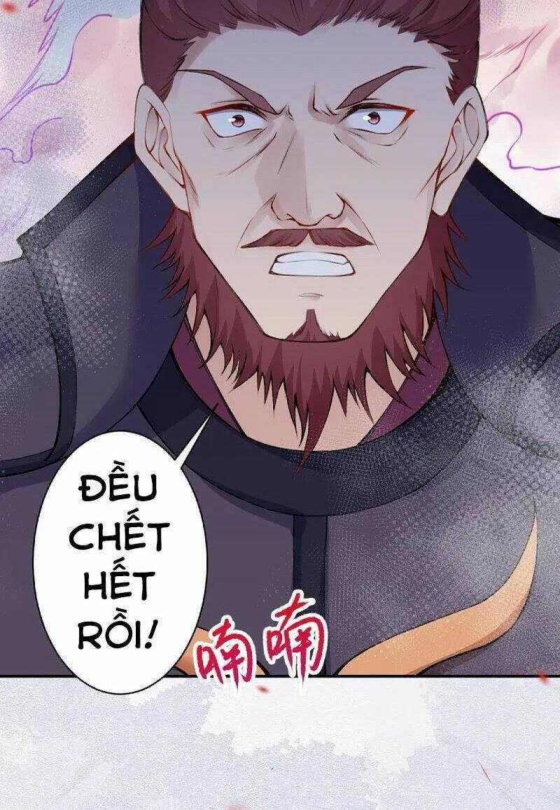 Nghịch Thiên Tà Thần: Chapter 389