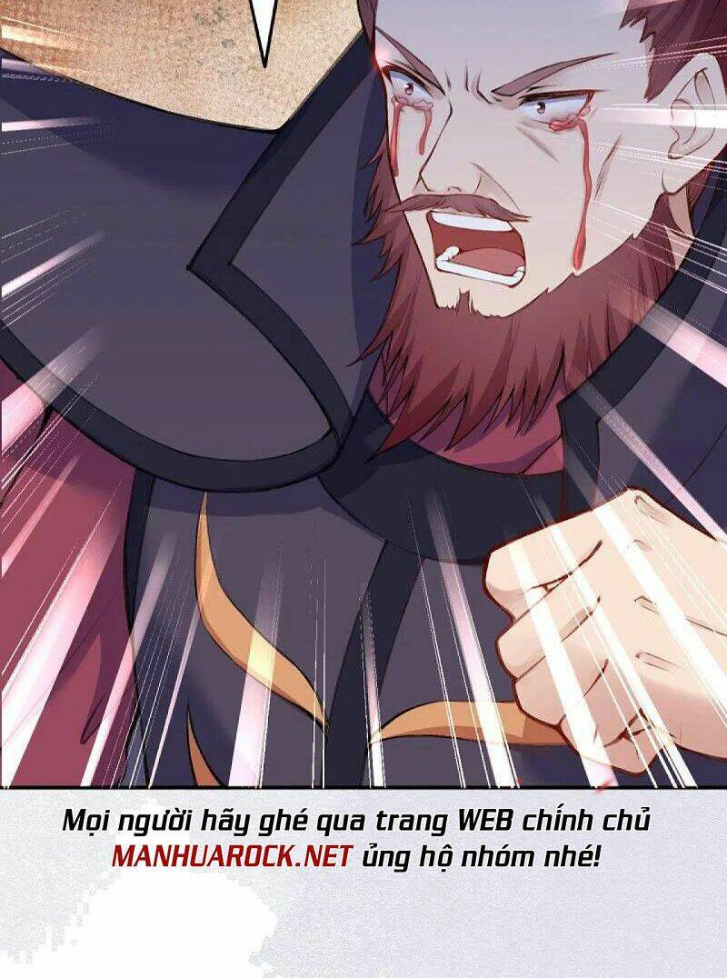 Nghịch Thiên Tà Thần: Chapter 389