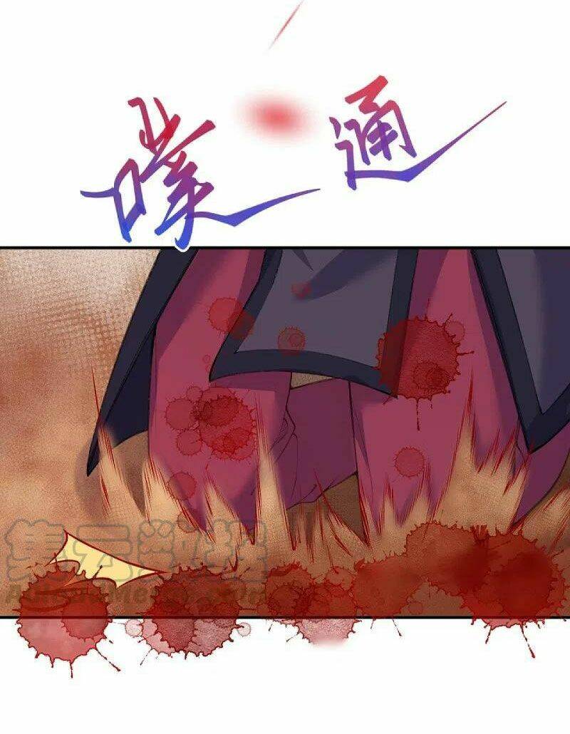 Nghịch Thiên Tà Thần: Chapter 389