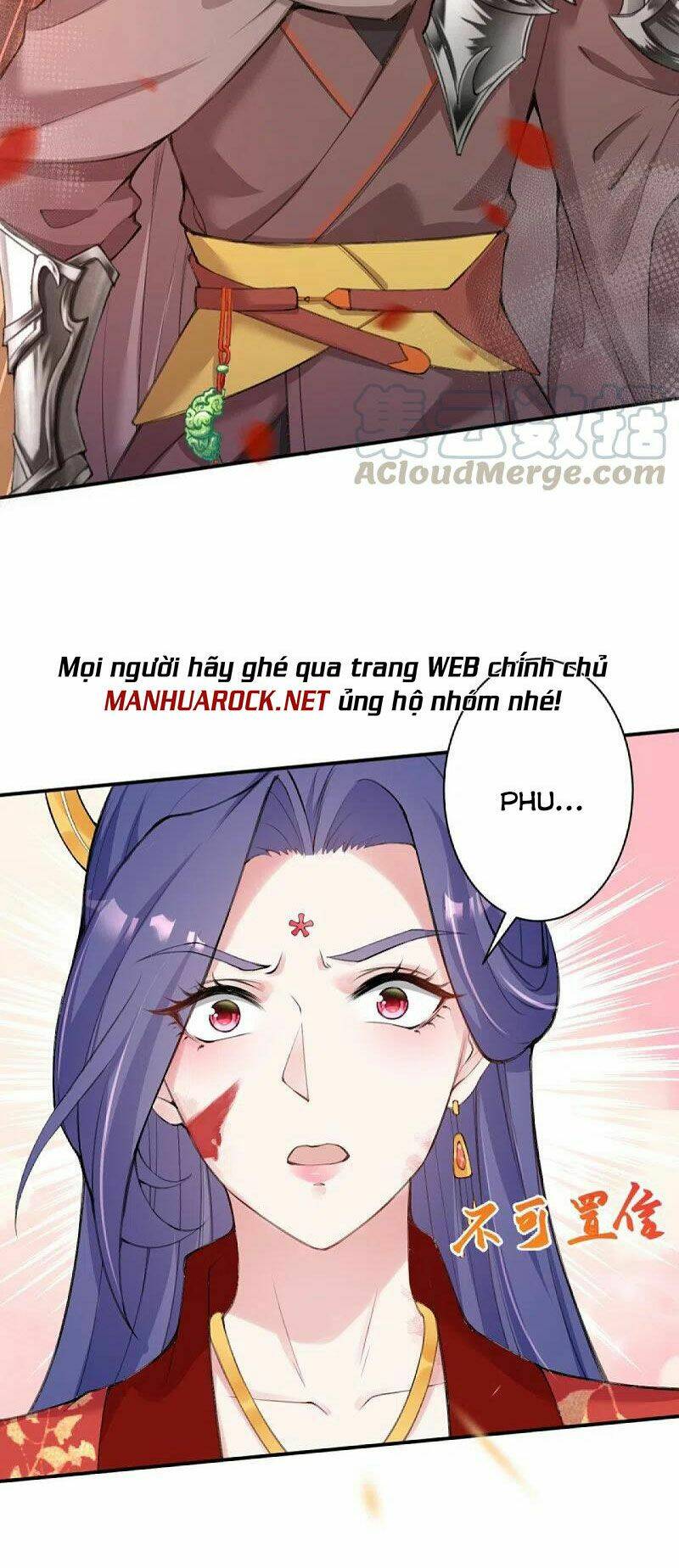 Nghịch Thiên Tà Thần: Chapter 389