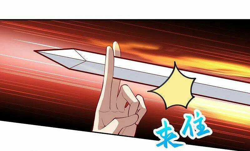 Nghịch Thiên Tà Thần: Chapter 389
