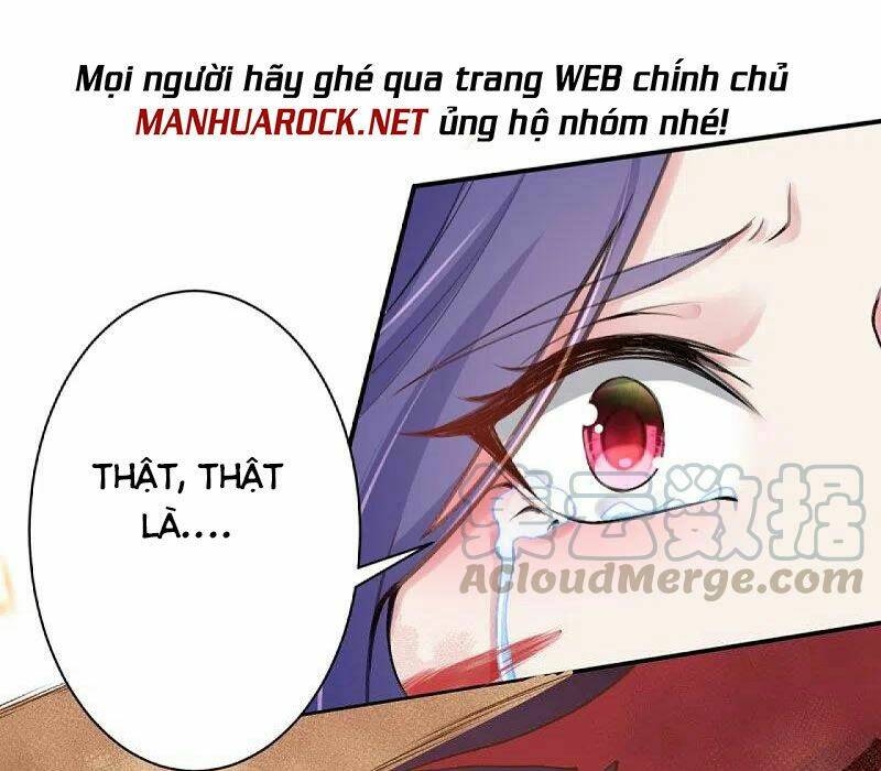 Nghịch Thiên Tà Thần: Chapter 389