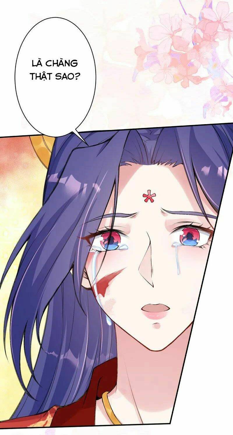 Nghịch Thiên Tà Thần: Chapter 389