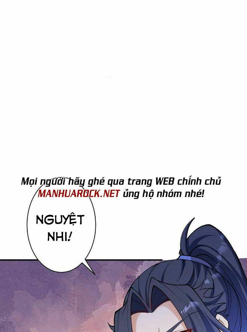 Nghịch Thiên Tà Thần: Chapter 389