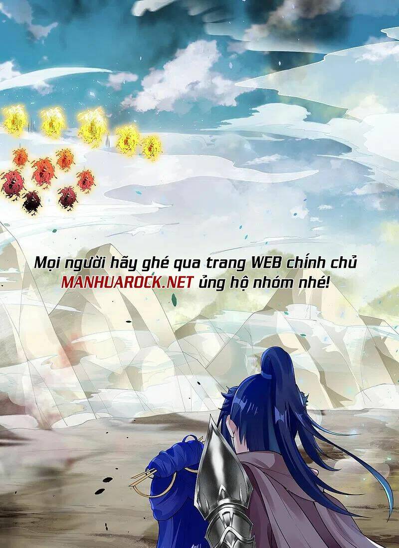 Nghịch Thiên Tà Thần: Chapter 390