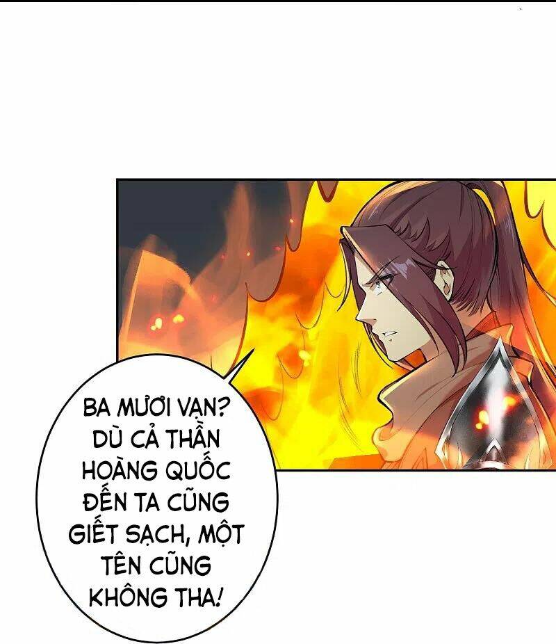 Nghịch Thiên Tà Thần: Chapter 390