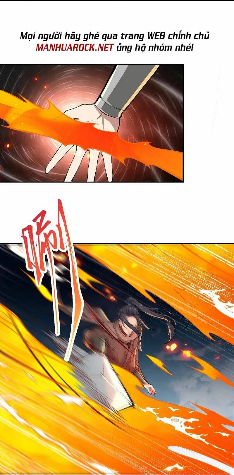 Nghịch Thiên Tà Thần: Chapter 390