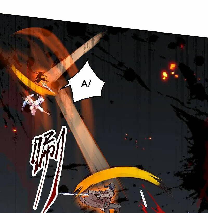 Nghịch Thiên Tà Thần: Chapter 390