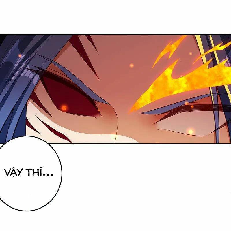 Nghịch Thiên Tà Thần: Chapter 390