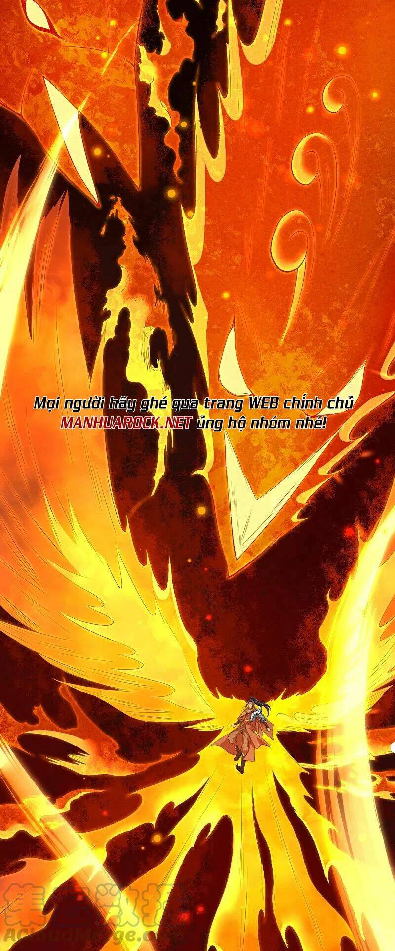 Nghịch Thiên Tà Thần: Chapter 390