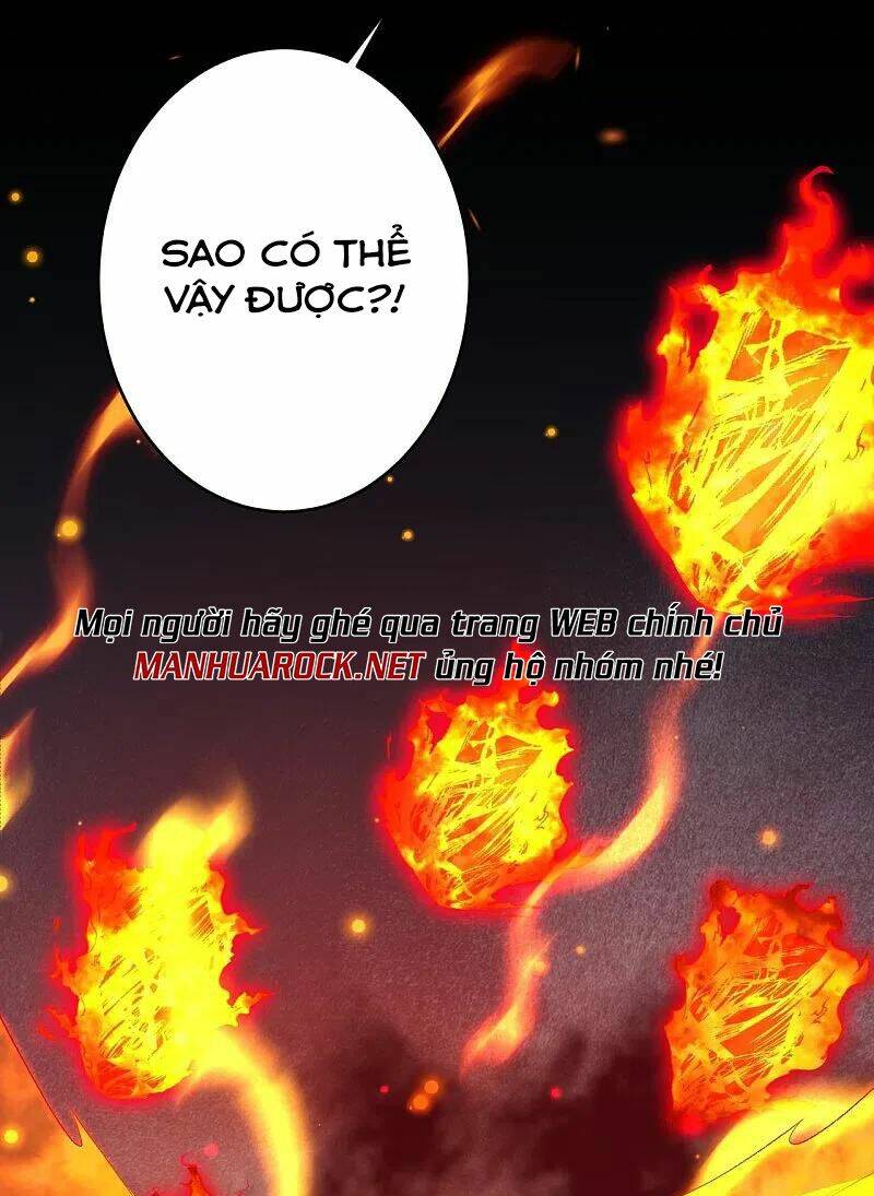 Nghịch Thiên Tà Thần: Chapter 390