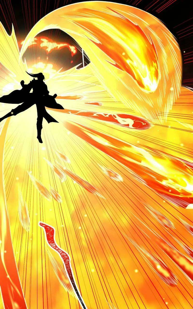 Nghịch Thiên Tà Thần: Chapter 390