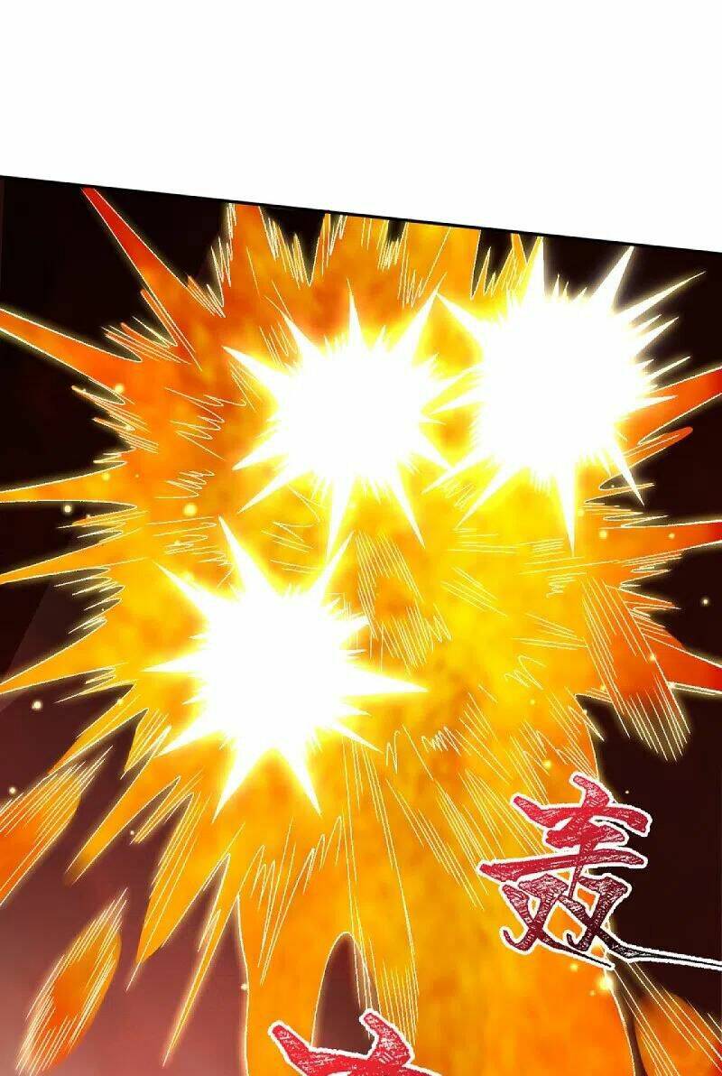 Nghịch Thiên Tà Thần: Chapter 390